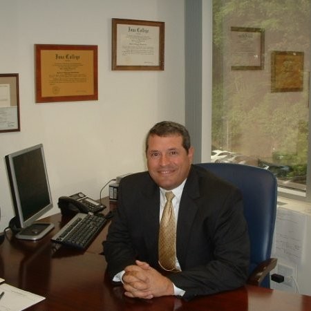 John A. Brescia, Jr.  CPA, MBA, ChFC