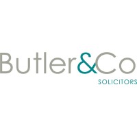 Butler & Co Solicitors