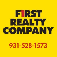 First Realty Company