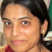 Lavanya Rallapalli