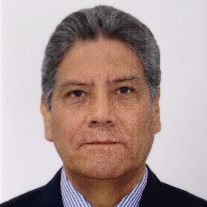 Virgilio Alejandro Gallardo Tapia