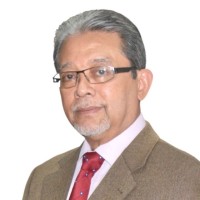 Jamal Hisham Hashim, PhD, MCIEH, Hon FAOEMM