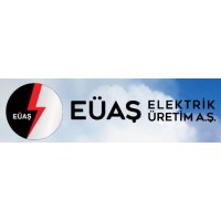 EÜAŞ, (Elektrik Üretim Anonim Şirketi)
