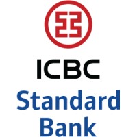 ICBC Standard Bank Plc