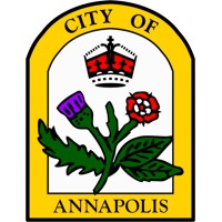 City of Annapolis, MD