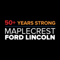 Maplecrest Ford Lincoln