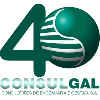 CONSULGAL - Consultores de Engenharia e Gestão, S.A.