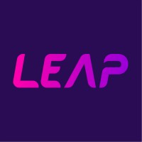 LEAP - playleap.io