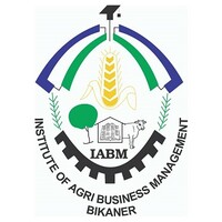 Institute of Agri Business Management, Bikaner