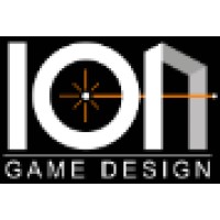 Ion Game Design