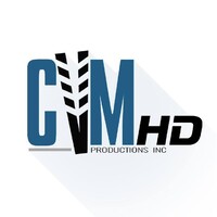 CVM Productions, Inc.