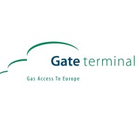 Gate terminal B.V.