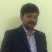 Ramkumar Govindan