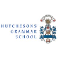 Hutchesons'​ Grammar School