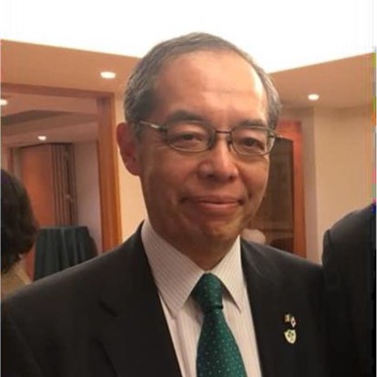 Yoshihiro Tsuchiya