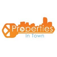 Properties In Town 