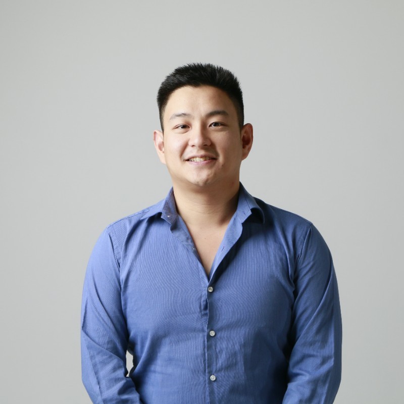 Daniel Nguyen