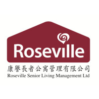 Roseville Senior Living Management