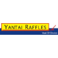 Yantai Raffles Shipyard
