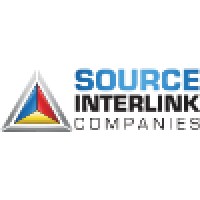 Source Interlink Companies