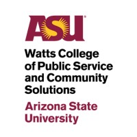 ASU Watts College of Public Service & Community Solutions
