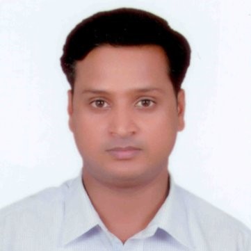 Vinod Kumar Gautam
