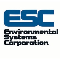ESC - Environmental Systems Corporation