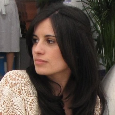 Gabriela Fernández-Mata Rodríguez