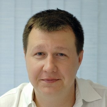 Oleg Kolosov