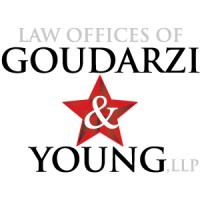 Goudarzi & Young, L.L.P.