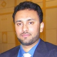 Abdul Muaeen Ashraf