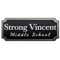 Strong Vincent High School