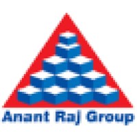 Anantraj Limited