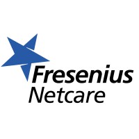 Fresenius Netcare