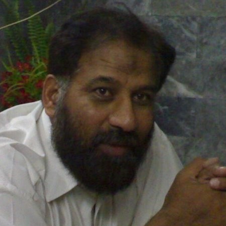 Zaheer Naqvi