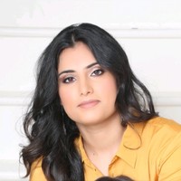 Saiqa Mobeen