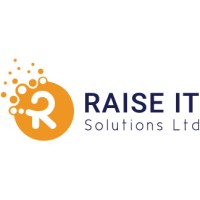 Raise IT Solutions Ltd.