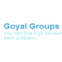 Goyal Groups