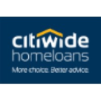 Citiwide Homeloans
