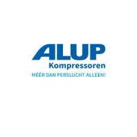 ALUP Kompressoren Nederland