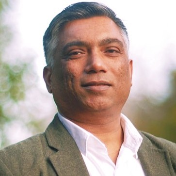 Dr Avinash Bansode