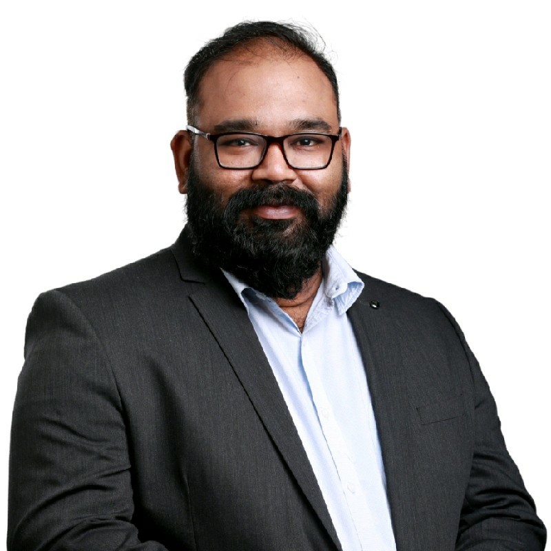 Dinesh Soundararajan