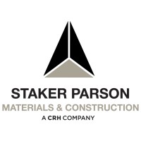 Staker Parson Materials & Construction