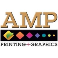 AMP Printing + Graphics