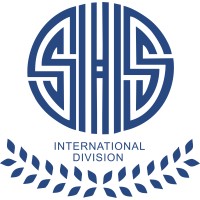 Shanghai High School International Division