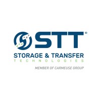 Storage & Transfer Technologies (STT)