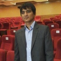 Dilip Thapa