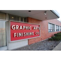 Graphic Arts Finishing Company (GAFCO)