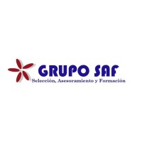 Grupo SAF. Selección, Asesoramiento y Formación