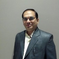 Ajay Thoria